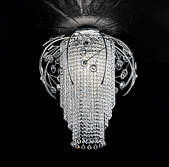 Люстра MM LAMPADARI 7026/P1 фабрика MM LAMPADARI из Италии