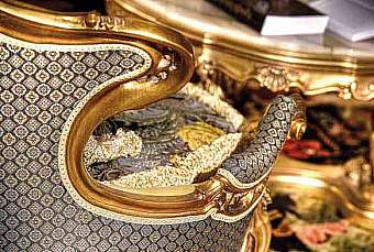 Диван ASNAGHI INTERIORS GD2803 Диван ASNAGHI INTERIORS GD2803 фабрика ASNAGHI INTERIORS из Италии