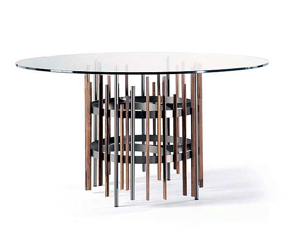 Стол PACINI & CAPPELLINI 5489 Made in Italy