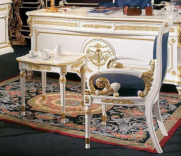 Подставка CARLO ASNAGHI STYLE 11224 Elite
