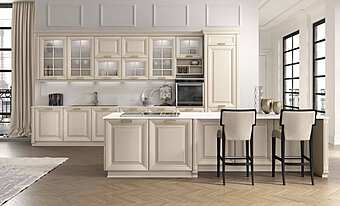 Кухня CONCRETA CUCINE (DIESIS CONCRETA) Royale,greige style фабрика CONCRETA CUCINE (DIESIS CONCRETA) из Италии