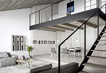 Стол CINQUANTA3 AV99121 фабрика CINQUANTA3 из Италии