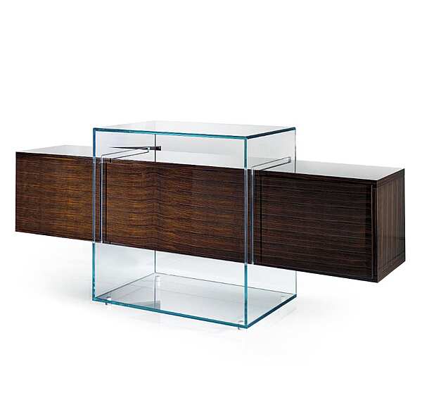 Буфет REFLEX KUBO BUFFET фабрика REFLEX из Италии. Фото №1