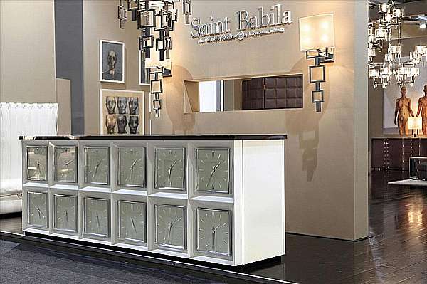 Барная стойка SAINT BABILA by RIVOLTA WATCH SAINT BABILA