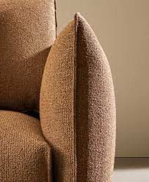 Диван TWILS Nubes 35HCE1N 198 фабрика TWILS (VENETA CUSCINI) из Италии. Фото №4