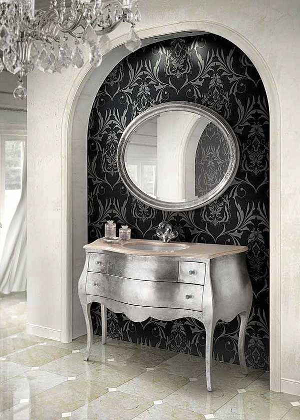 Зеркало ANGELO CAPPELLINI 30051 BATHROOMS