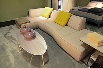Диван Bend-Sofa