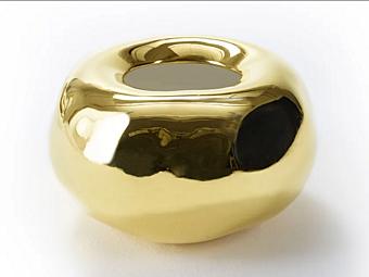 Керамическая ваза Eve от MARIONI 02512 фабрика MARIONI из Италии