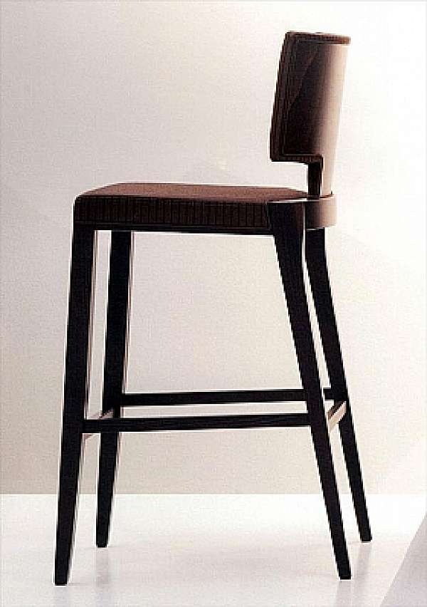 Барный стул COSTANTINI PIETRO 9151B Catalogo cop. argento