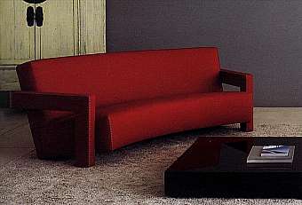 Диван CASSINA Poltrone e divani Utrecht