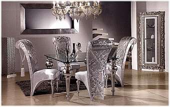 Композиция Arredamenti capriccio