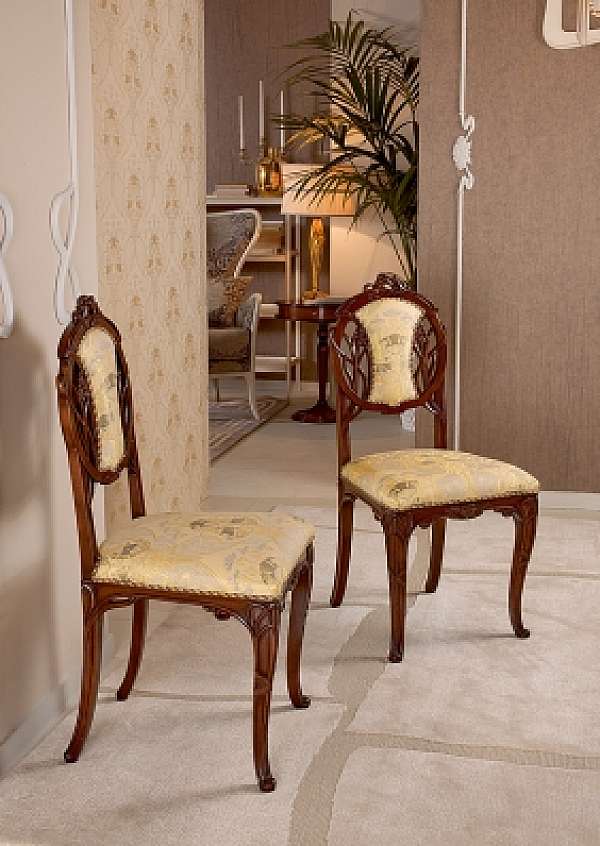Стул MEDEA 109 фабрика MEDEA из Италии. Фото №2
