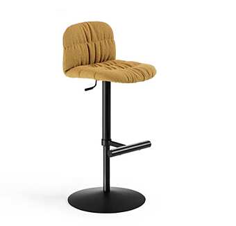 Барный cтул MIDJ Liu S1280ZL фабрика MIDJ из Италии