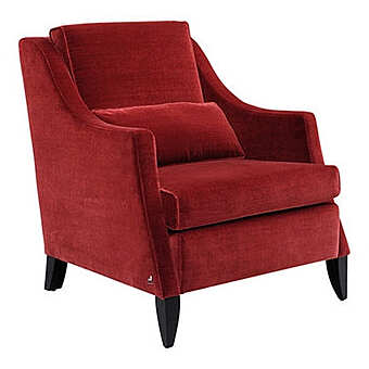 Кресло Lisa SMANIA PLLISA01 фабрика SMANIA из Италии