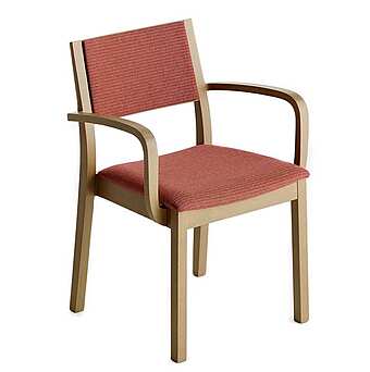 Кресло MONTBEL Sintesi 01522 Кресло MONTBEL Sintesi 01522 фабрика MONTBEL из Италии
