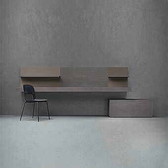 Стенка PIANCA People Hop052 фабрика PIANCA из Италии