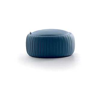 Пуф TONIN CASA Modern Collection POUF PLISSÈ - 7335 фабрика TONIN CASA из Италии