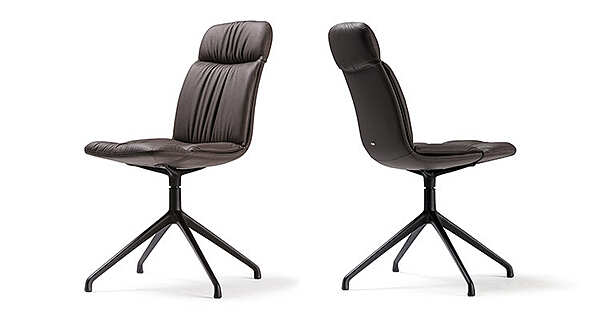 Рабочее Кресло CATTELAN ITALIA Kelly фабрика CATTELAN ITALIA из Италии. Фото №5