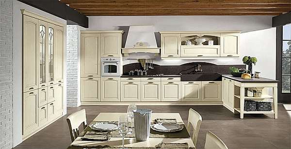 Кухня ARREDO 3 Emma 01 EMMA