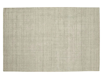 Прямоугольный ковер ручной работы LIGNE ROSET FIBER WOOD 10050132/33/34 фабрика LIGNE ROSET из Италии