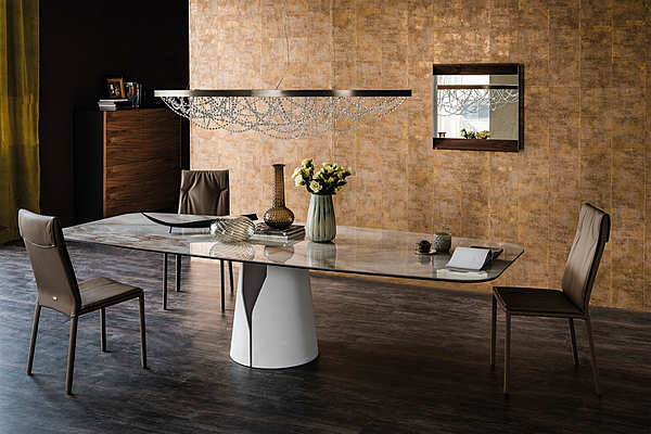 Люстра CATTELAN ITALIA Oriano Favaretto CRISTAL фабрика CATTELAN ITALIA из Италии. Фото №4