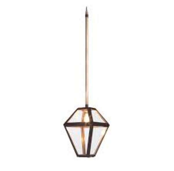 Люстра ZANABONI Lantern MODERN
