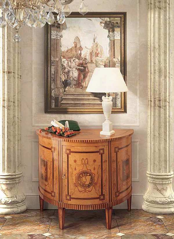 Комод ANGELO CAPPELLINI 7110 ACCESSORIES