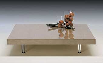 Стол журнальный Tavolini - Low Tables IL LOFT LAS 20