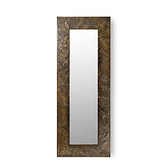 Зеркало CANTORI Bohemian AFRICA Vertical 1747.0000 фабрика CANTORI из Италии
