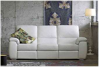 Диван DOIMO SOFAS COLLECTIONS+ Ego - 01