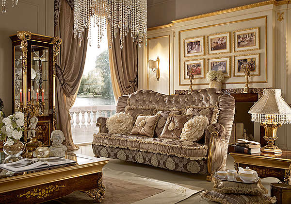 Витрина A.R.ARREDAMENTI SRL 1500 Celebrity