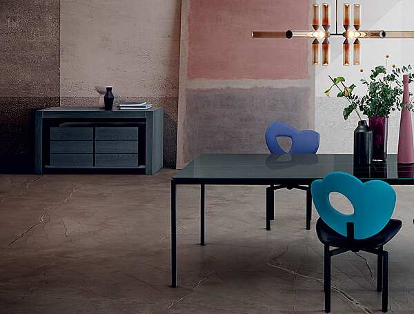 Комод IL LOFT Mobili - Wooden Furnitures VAN22 фабрика IL LOFT из Италии. Фото №3