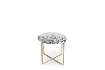 Низкий столик Roberto Cavalli "RAGALI.2" Низкий столик Roberto Cavalli "RAGALI.2" фабрика ROBERTO CAVALLI из Италии