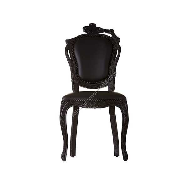 Стул MOOOI Smoke Dining фабрика MOOOI из Италии. Фото №5