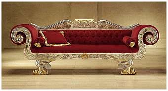Диван MORELLO GIANPAOLO 315/K Диван MORELLO GIANPAOLO 315/K фабрика MORELLO GIANPAOLO из Италии