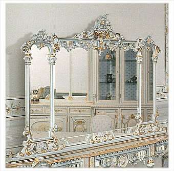 Зеркало BAZZI INTERIOR 503 фабрика BAZZI INTERIOR из Италии