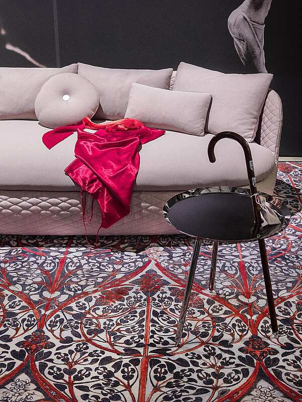 Столик кофейный MOOOI Urbanhike фабрика MOOOI из Италии. Фото №5
