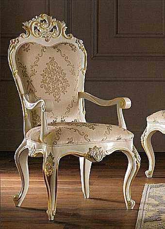 Элитный стул MODENESE GASTONE 11503