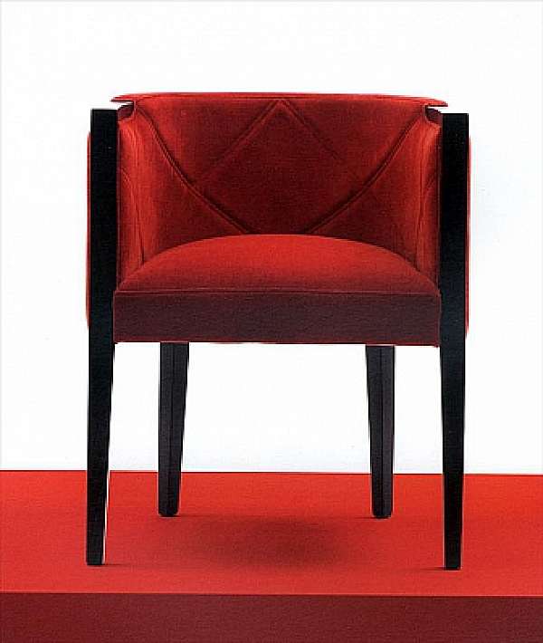 Кресло COSTANTINI PIETRO 1707 Catalogo cop. argento