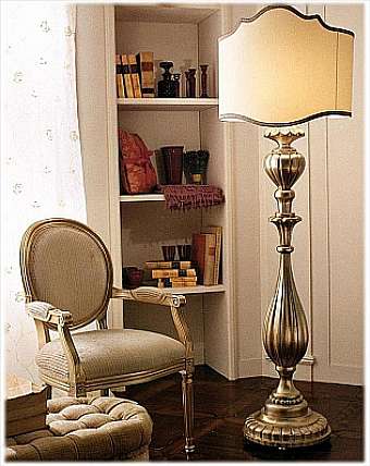 Стул VITTORIA ORLANDI Rita фабрика VITTORIA ORLANDI из Италии