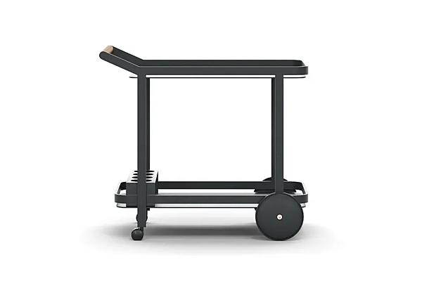 Железная садовая тележка-ассистент Atmosphera BUTLER PF.OUT.BT.TR фабрика ATMOSPHERA из Италии. Фото №6