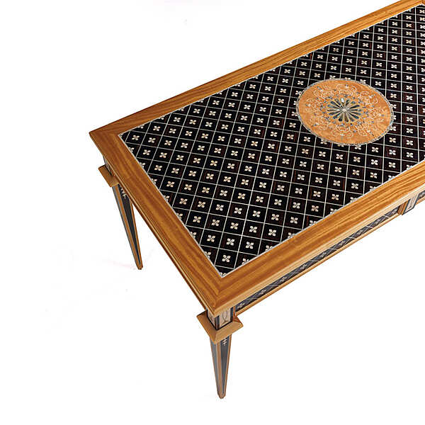 Письменный Стол ZANABONI T184/desk фабрика ZANABONI из Италии. Фото №2