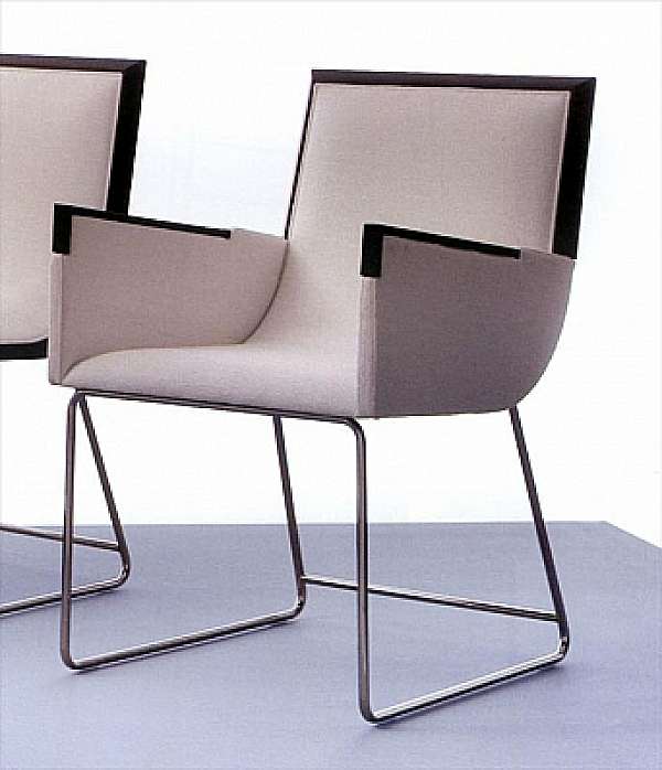 Стул COSTANTINI PIETRO 9206A Catalogo cop. argento