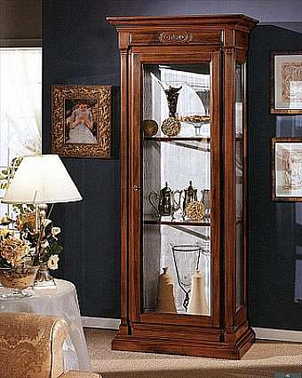 Витрина BTC INTERNATIONAL M 0039 фабрика BTC INTERNATIONAL из Италии