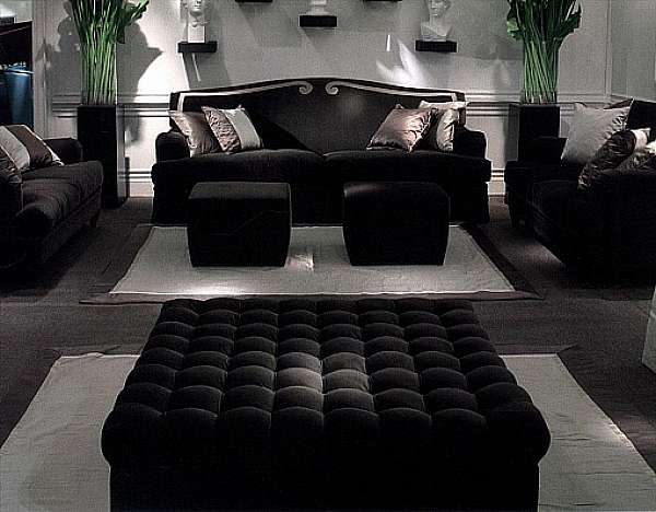 Пуф SOFTHOUSE Plaza Softhouse 2012