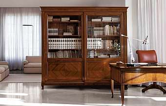 Книжный шкаф Maison Matiee Lungarno Della Signoria 980
