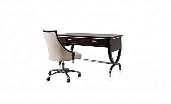 Письменный стол DECORA ( LCI STILE) D0421 Письменный стол DECORA ( LCI STILE) D0421 фабрика DECORA ( LCI STILE) из Италии