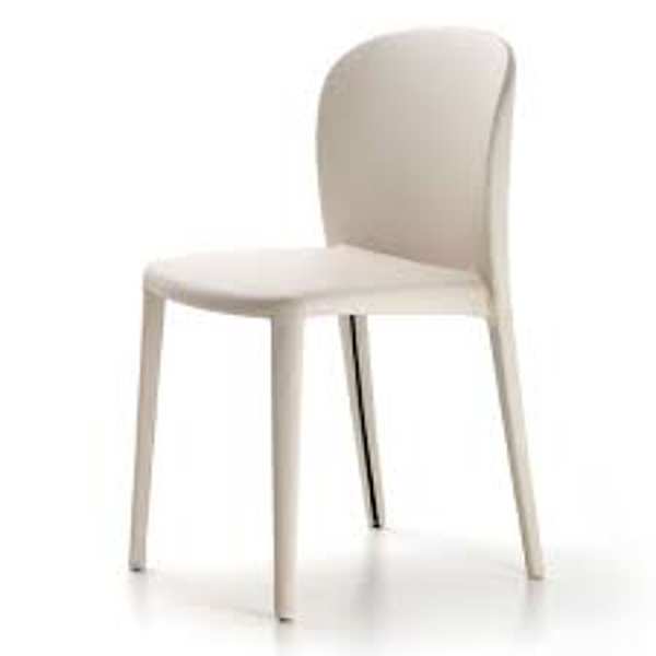 Стул CATTELAN ITALIA Paolo Cattelan WANDA фабрика CATTELAN ITALIA из Италии. Фото №2