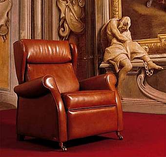 Кресло MASCHERONI Thema Classic Кресло MASCHERONI Thema Classic фабрика MASCHERONI из Италии