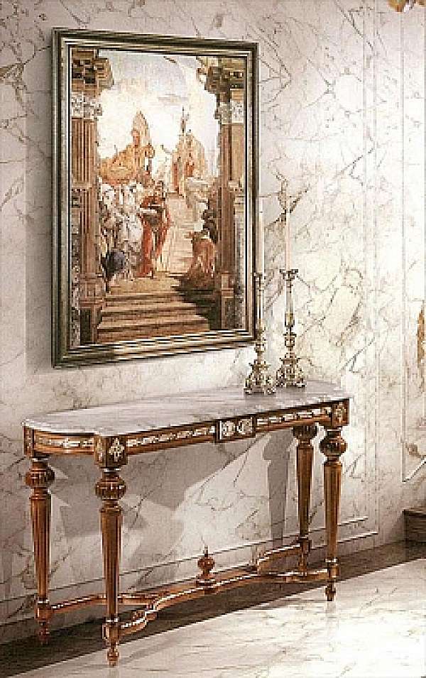 Консоль ANGELO CAPPELLINI art. 0356